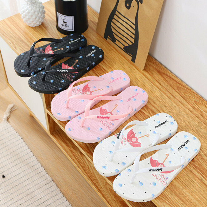Slippers (Shade Confirmation & Customer Service) (Size 36 to 40)
