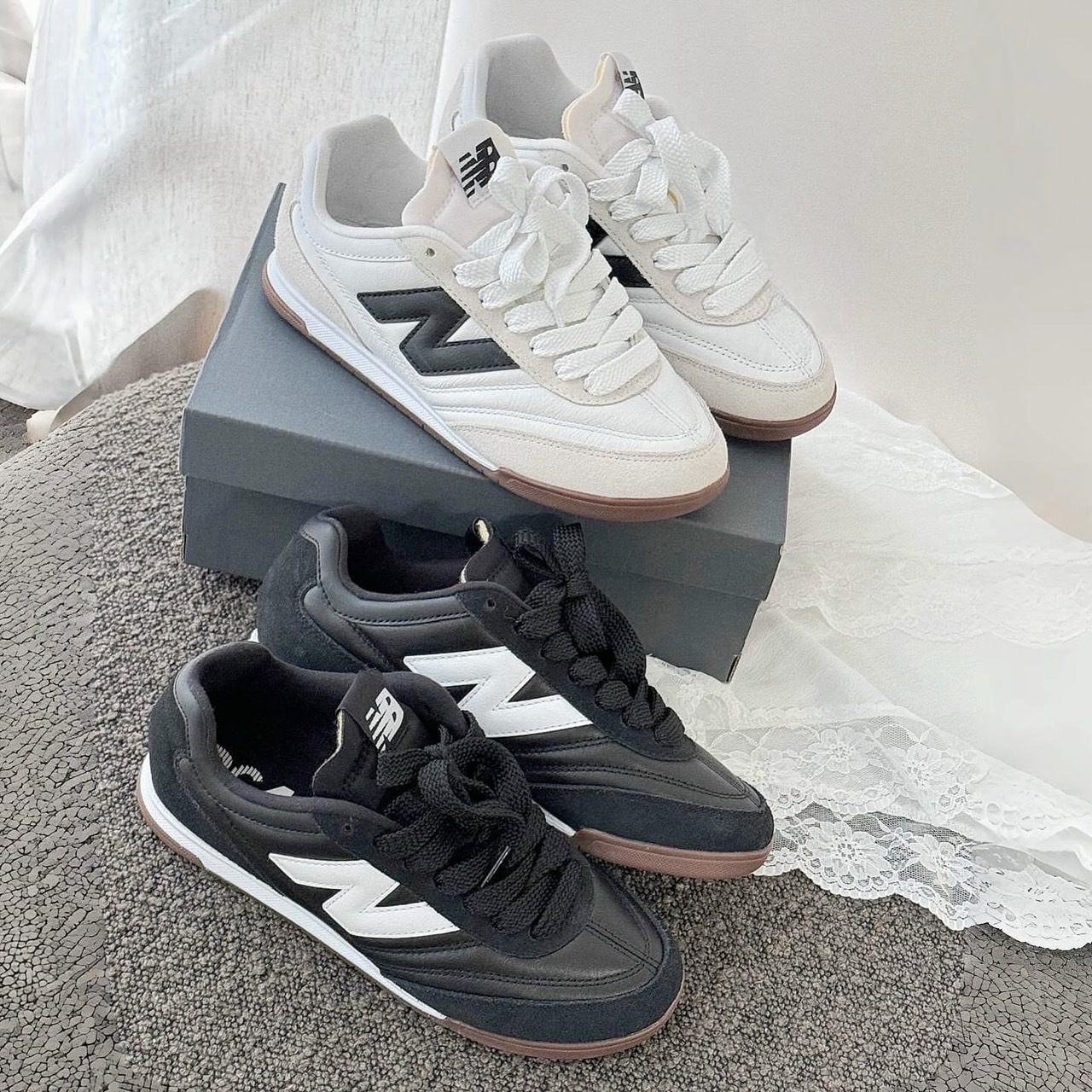 預購  NEW BALANCE NB RC42