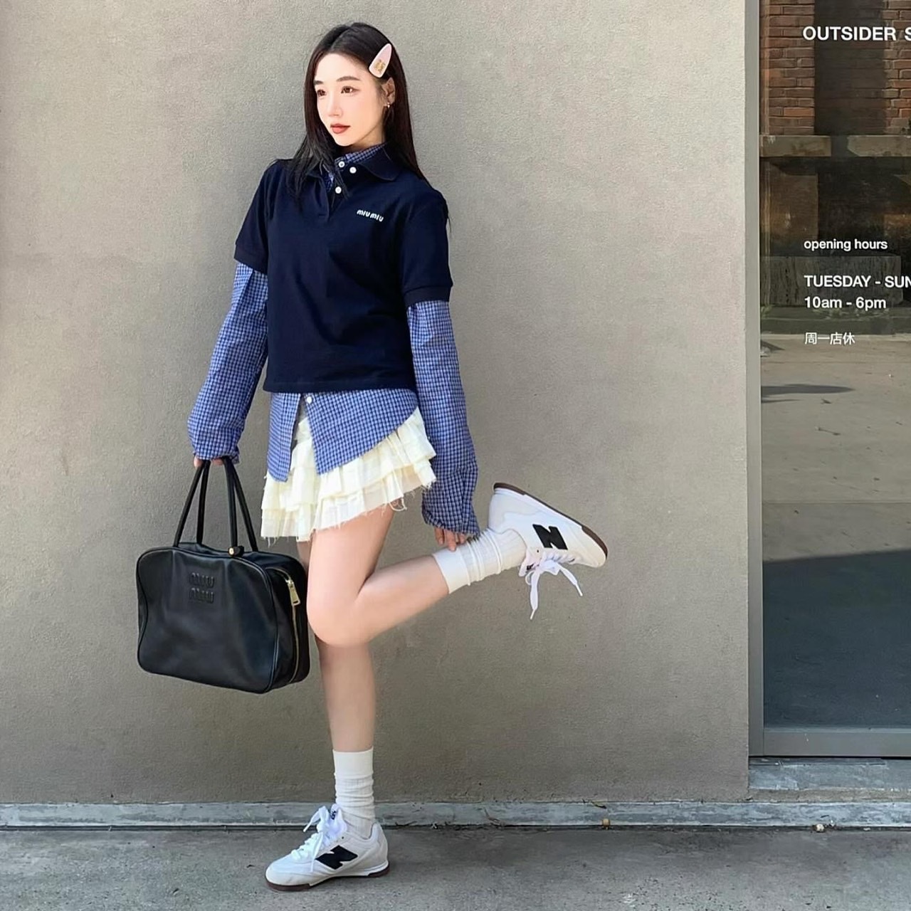 預購  NEW BALANCE NB RC42