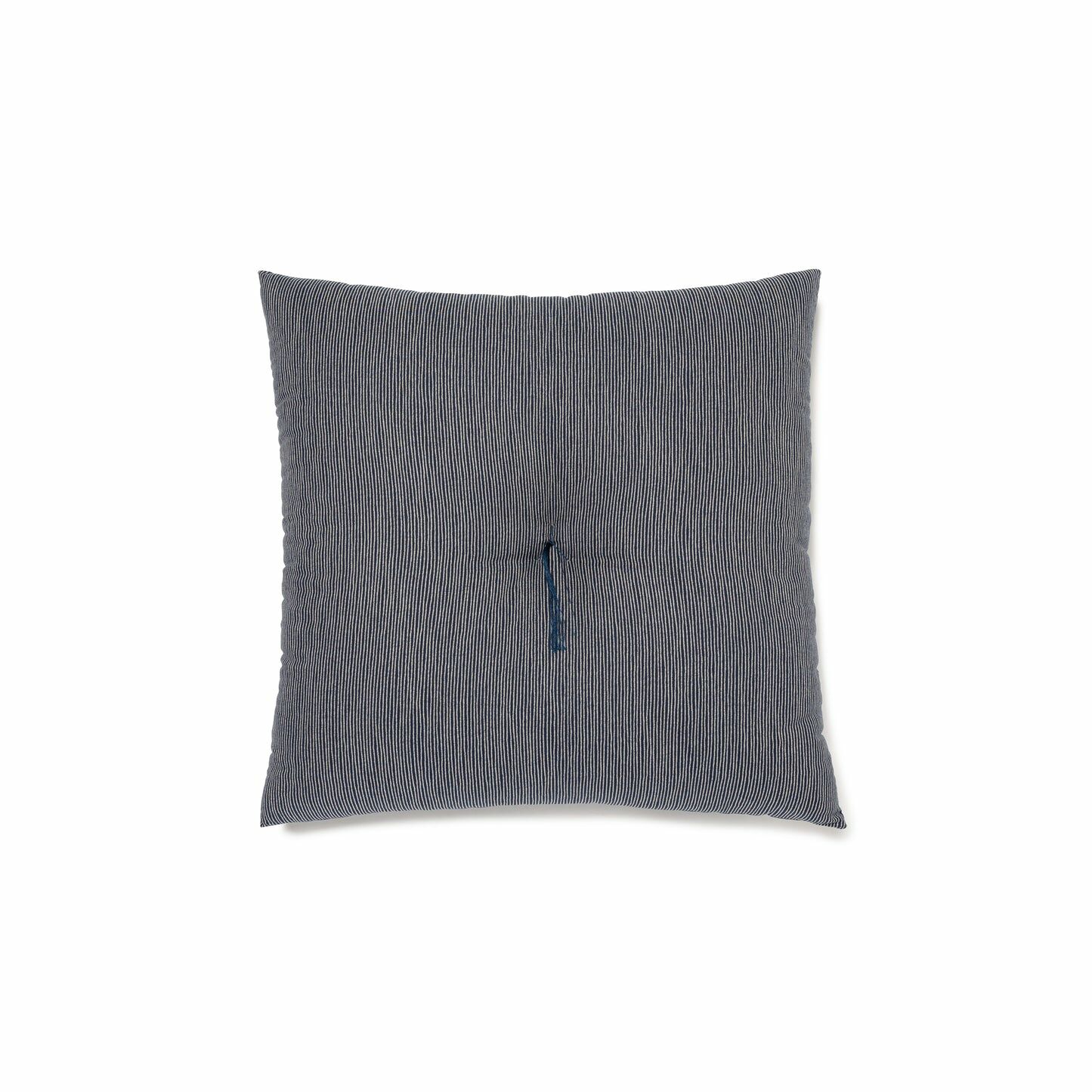 人気が高い DYED INDIGO HEART MADE HUMAN CUSHION HM27GD148 - その他