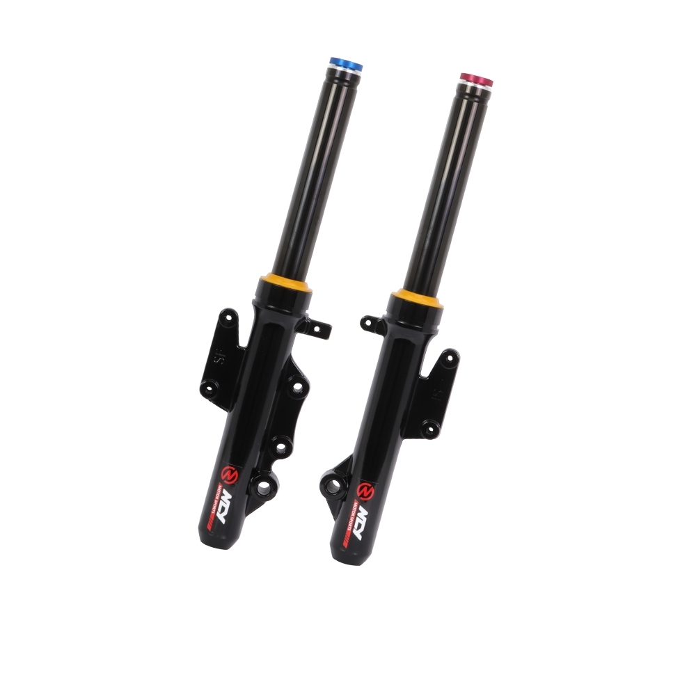 NCY N-24 領航者前叉組