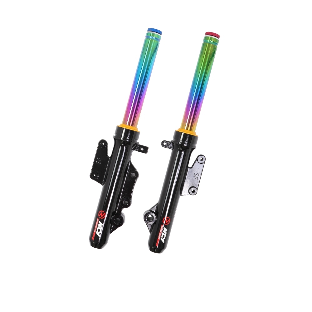 NCY N-24 領航者前叉組