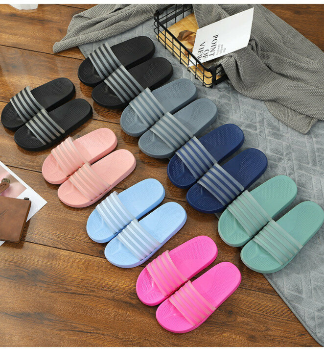 Slippers (Shade Size & Customer Service Confirmation) (Size 36 40)