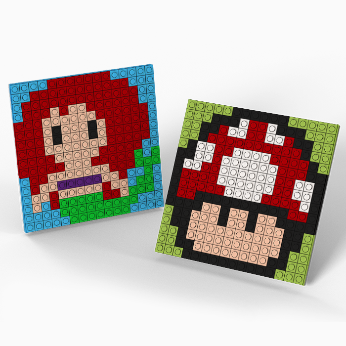 小童創意馬賽克 3