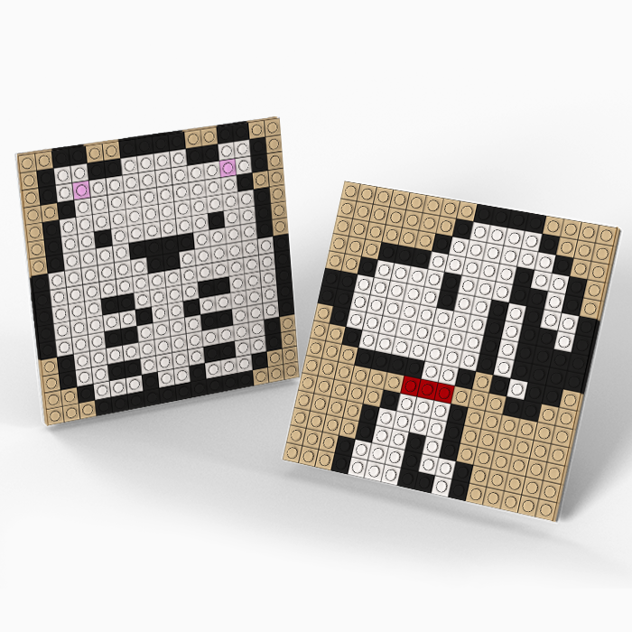 小童創意馬賽克 4