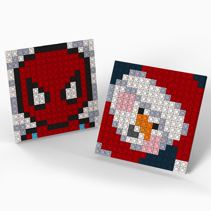 小童創意馬賽克 9