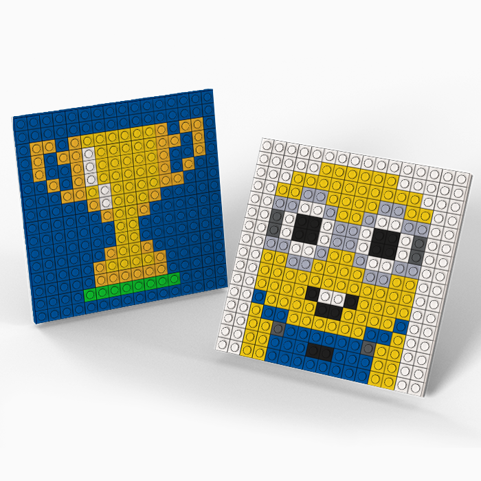 小童創意馬賽克 17