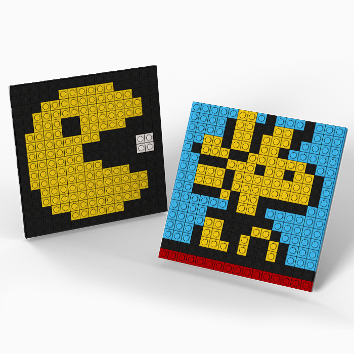 小童創意馬賽克 21