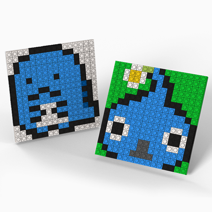 小童創意馬賽克 28