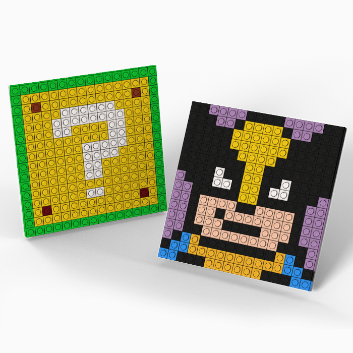 小童創意馬賽克 41