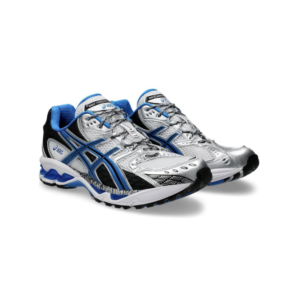 Asics Gel-Nimbus 10.1 Directoire Blue 黑藍 1203A543-101