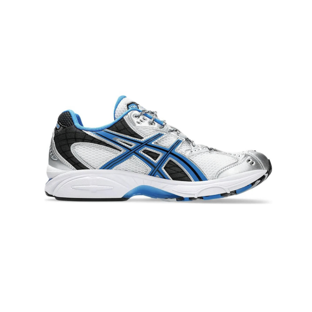 Asics Gel-Nimbus 10.1 Directoire Blue 黑藍 1203A543-101