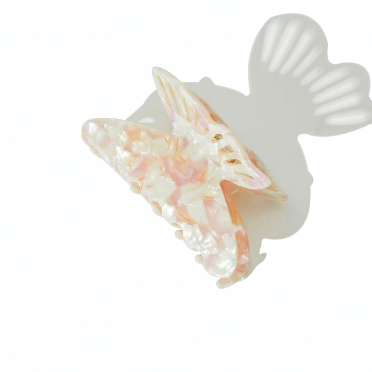 美國 Snack Break 抓夾 Butterfly Fairy