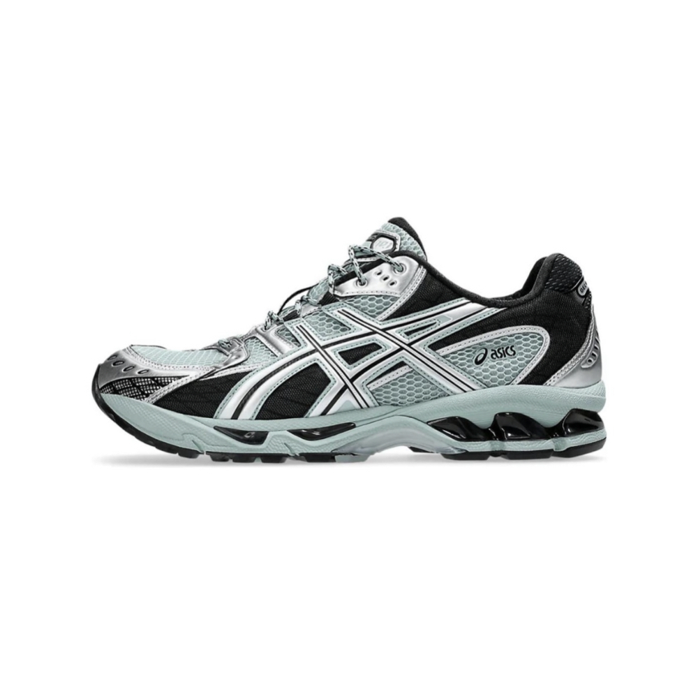 Asics Gel-Nimbus 10.1 Ocean Haze Pure Silver 銀藍 1203A543-400