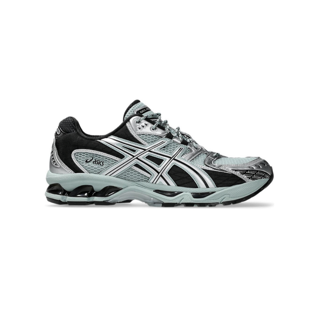 Asics Gel-Nimbus 10.1 Ocean Haze Pure Silver 銀藍 1203A543-400