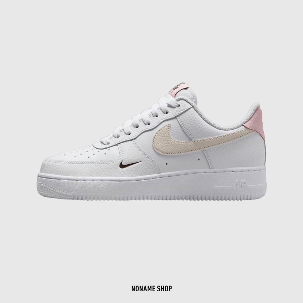 NIKE AIR FORCE 1 AF1 LOW 草莓奶昔 (女款)