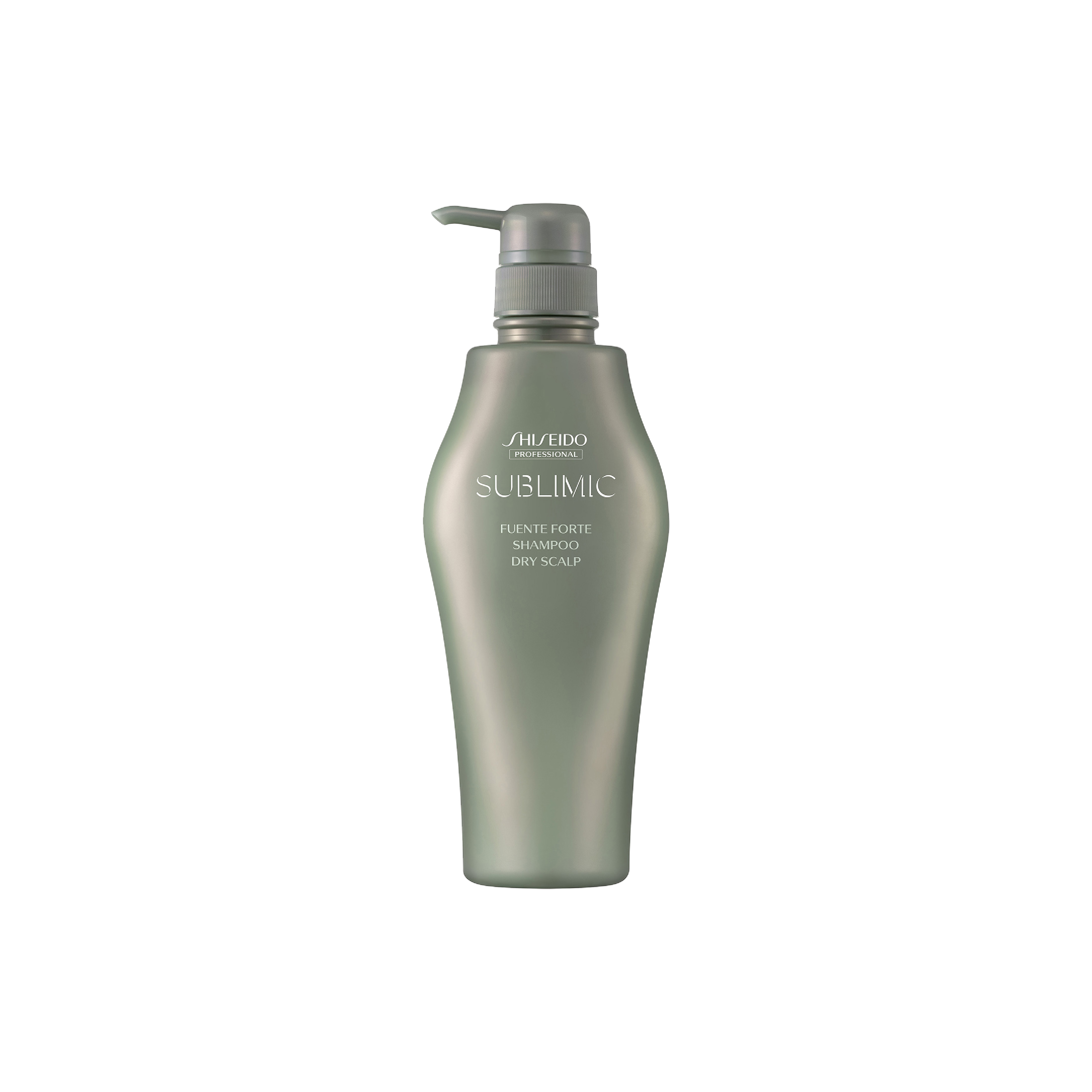 優源舒活洗髮露(乾性)_500 ML