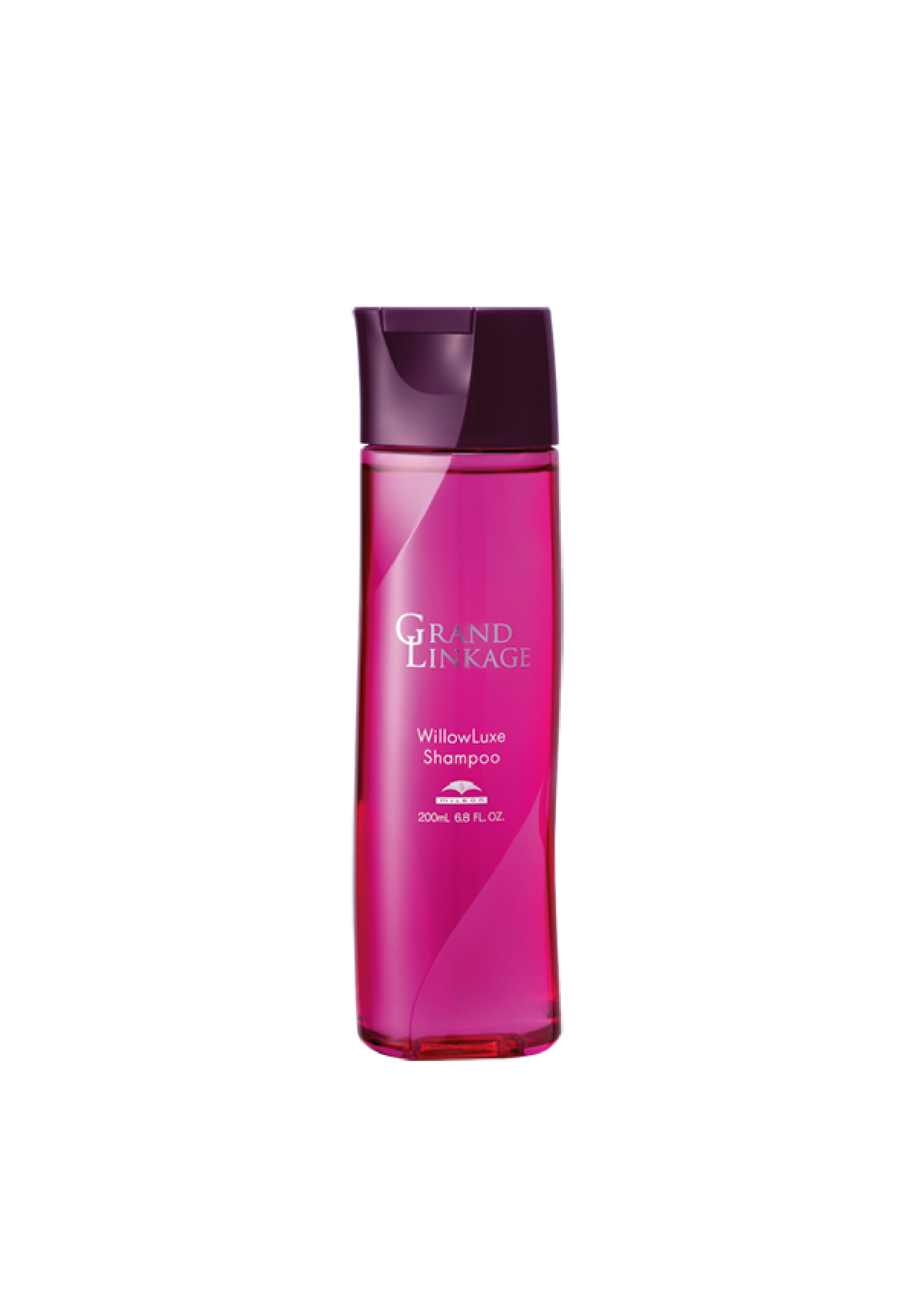 （新）柔漾洗髮精_200 ML
