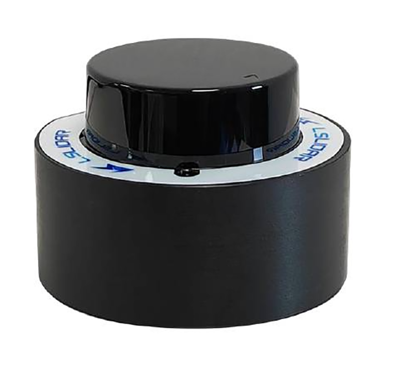 LS LiDAR 鐳神光達 N10｜N10P (購買送配件)