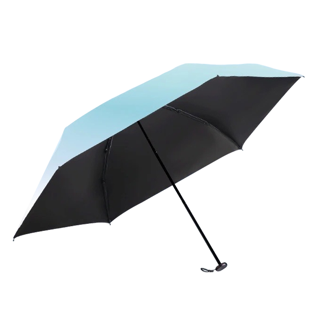 小清新晴雨兩用超輕傘 (12色) 87CTB1640