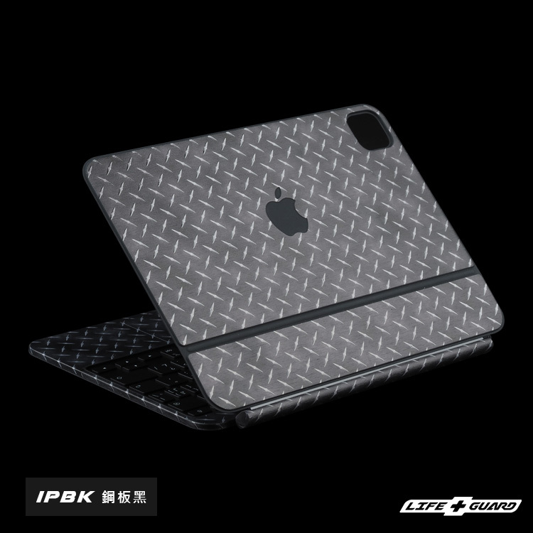 iPad PRO 11'' M4/M5 (Generic) magic keyboard skin