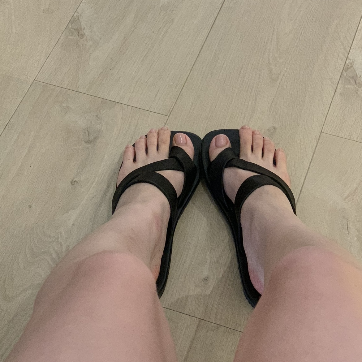 回歸款!!!!!泰國手工牛皮拖鞋