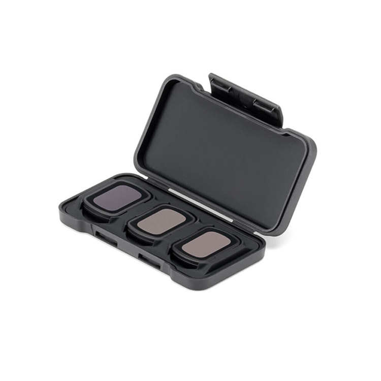 DJI Osmo Pocket 3 磁吸 ND 濾鏡套裝