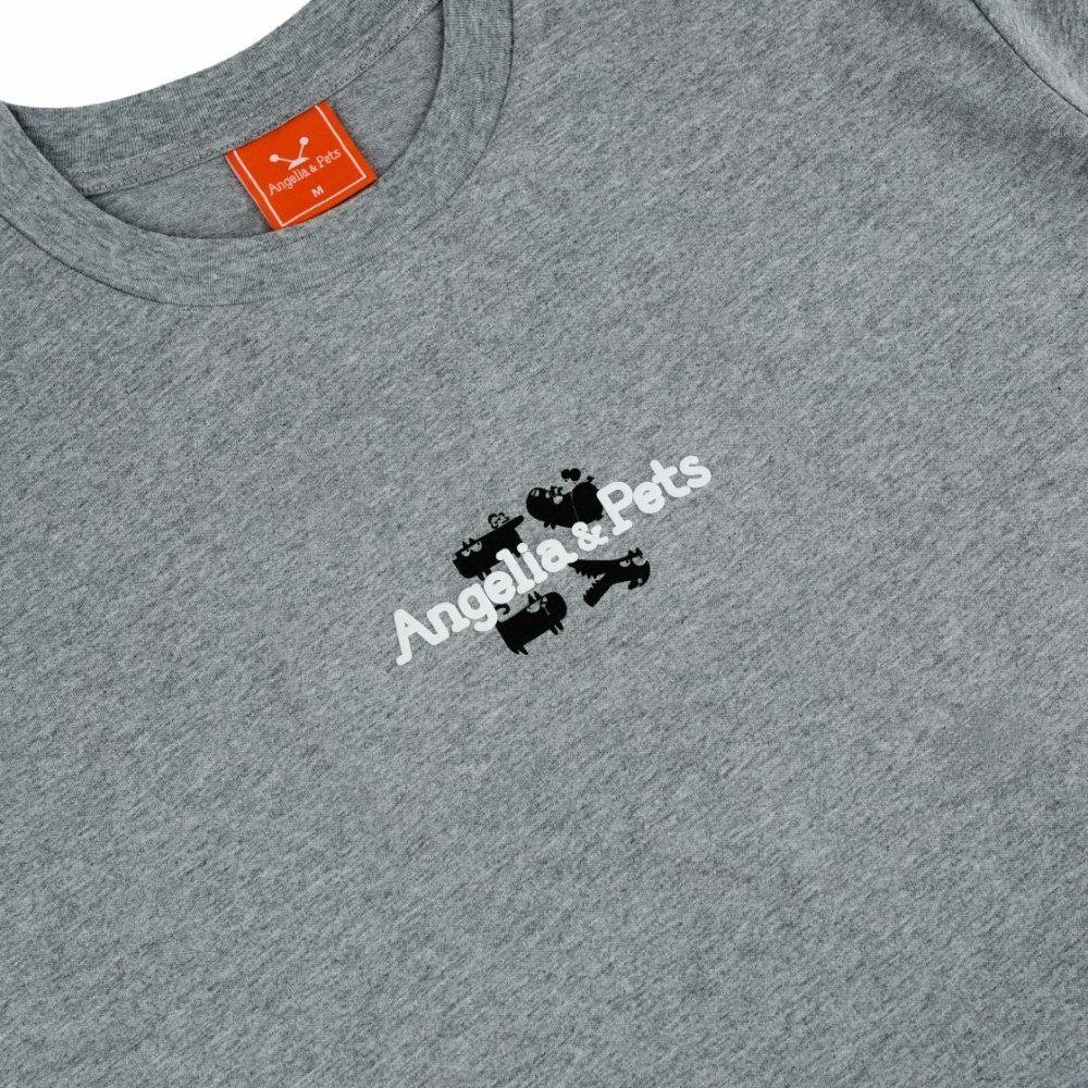 cn.ktown4u.com : ZUTOMAYO - 愛翔馬Tee (White)