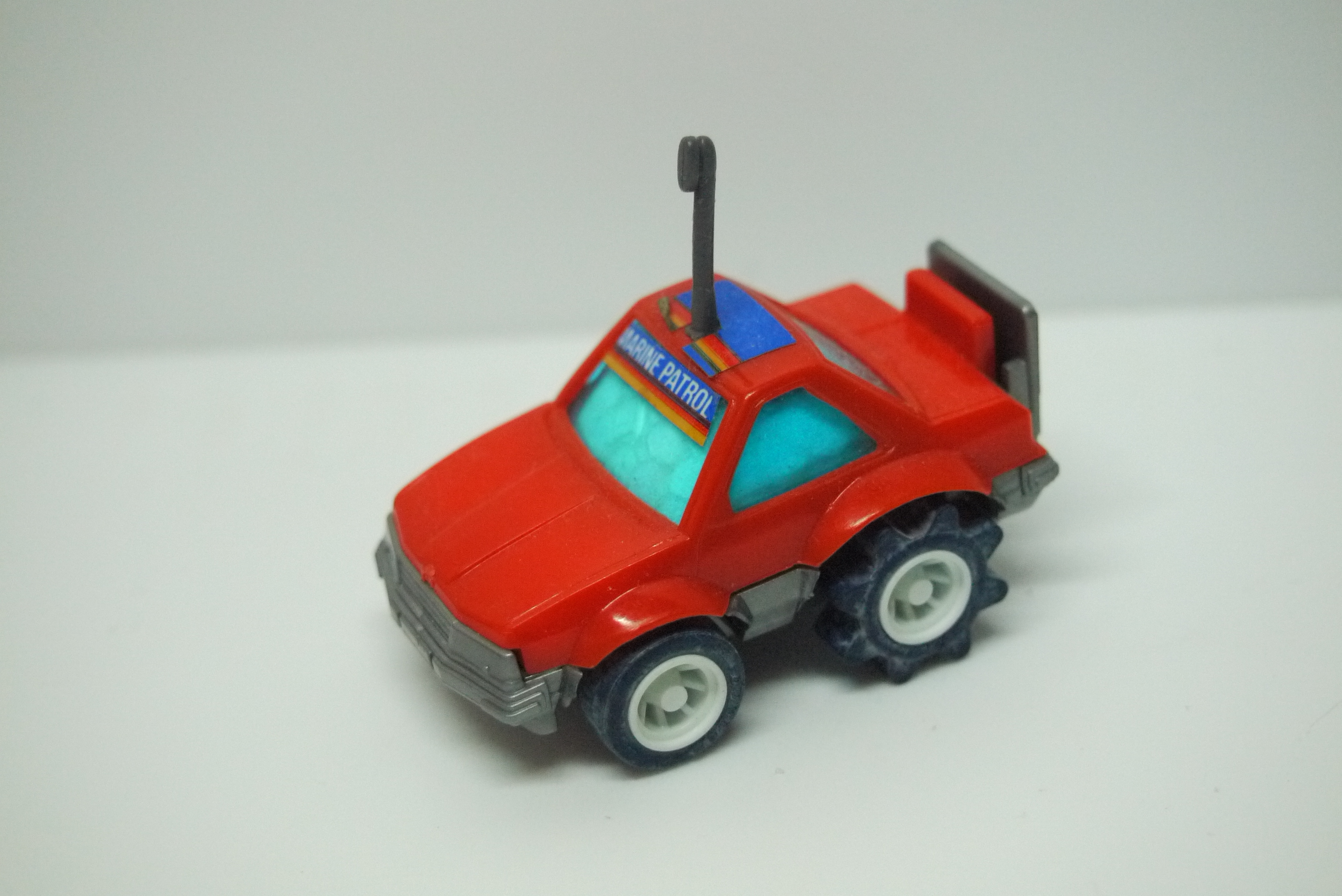 Choro Q A-25 Skyline 2000 (Made in Japan)