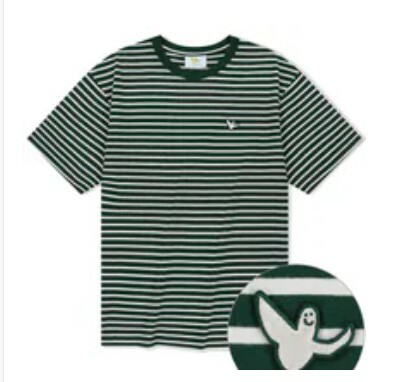[MARK GONZALES]★25SS★EARTH GRAPHIC SHORT SLEEVE T-SHIRT K] MARK GONZALES WHAT IT ISN'T GRAFFITI SHORT SLEEVE T-SHIRT