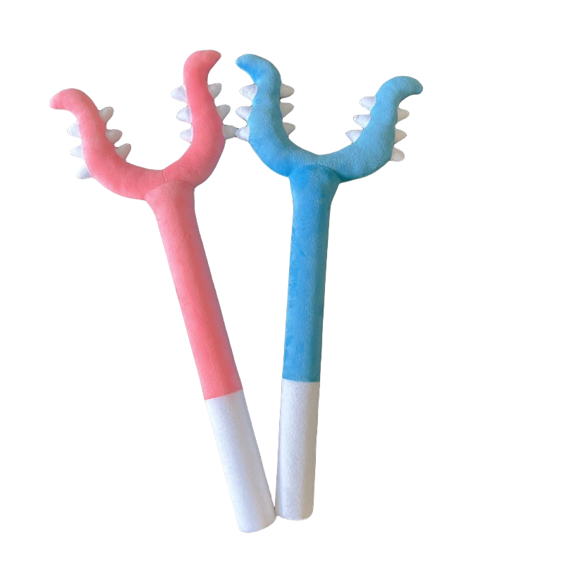 Chiikawa 吉伊卡哇 - 毛絨討伐棒 70cm