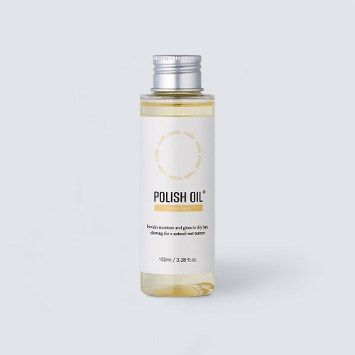 山茶花潤飾油【100ml】