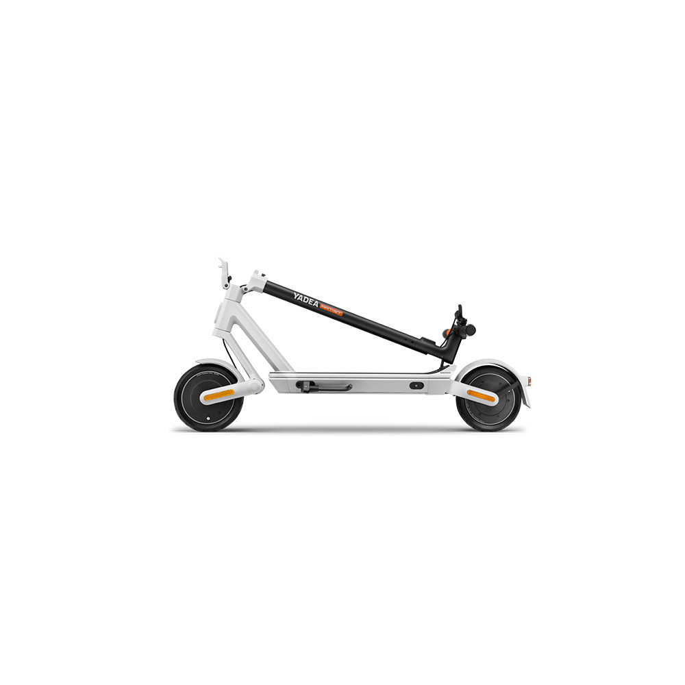 【三重避震】 雅迪 Artist X3 電動滑板車