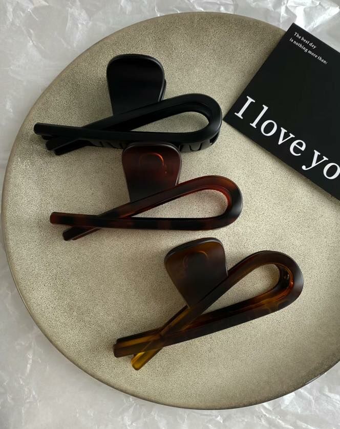 Quality hairpin no.13