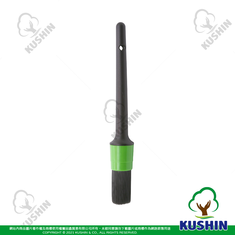 多用途輕柔刷 TW66