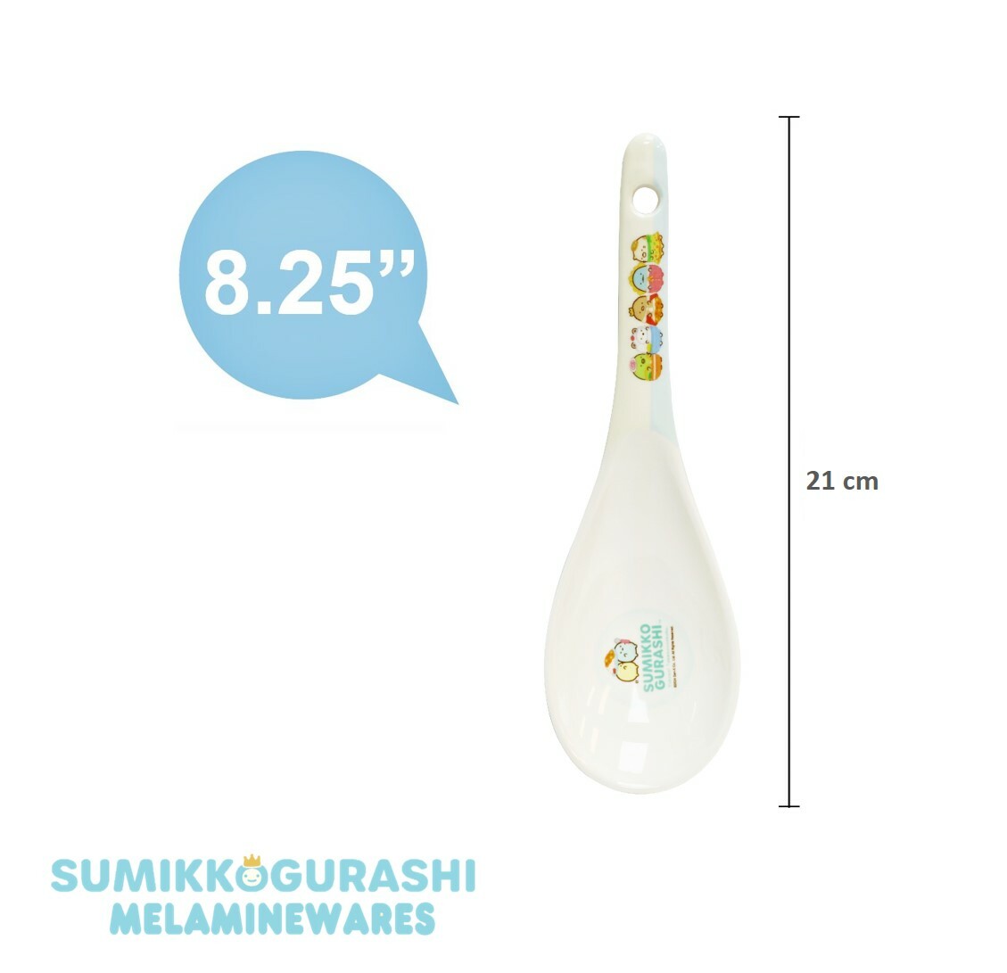 角落生物 - 迪士尼-8.25" 飯殼(科學瓷)