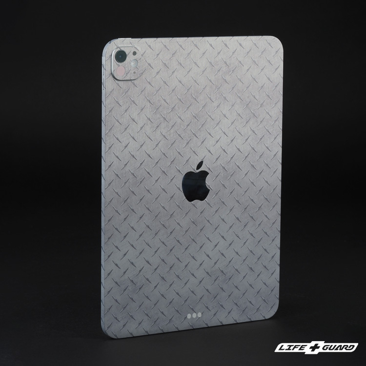 LIFE+GUARD iPad PRO 11'' M4 專用鋼板貼膜產品圖