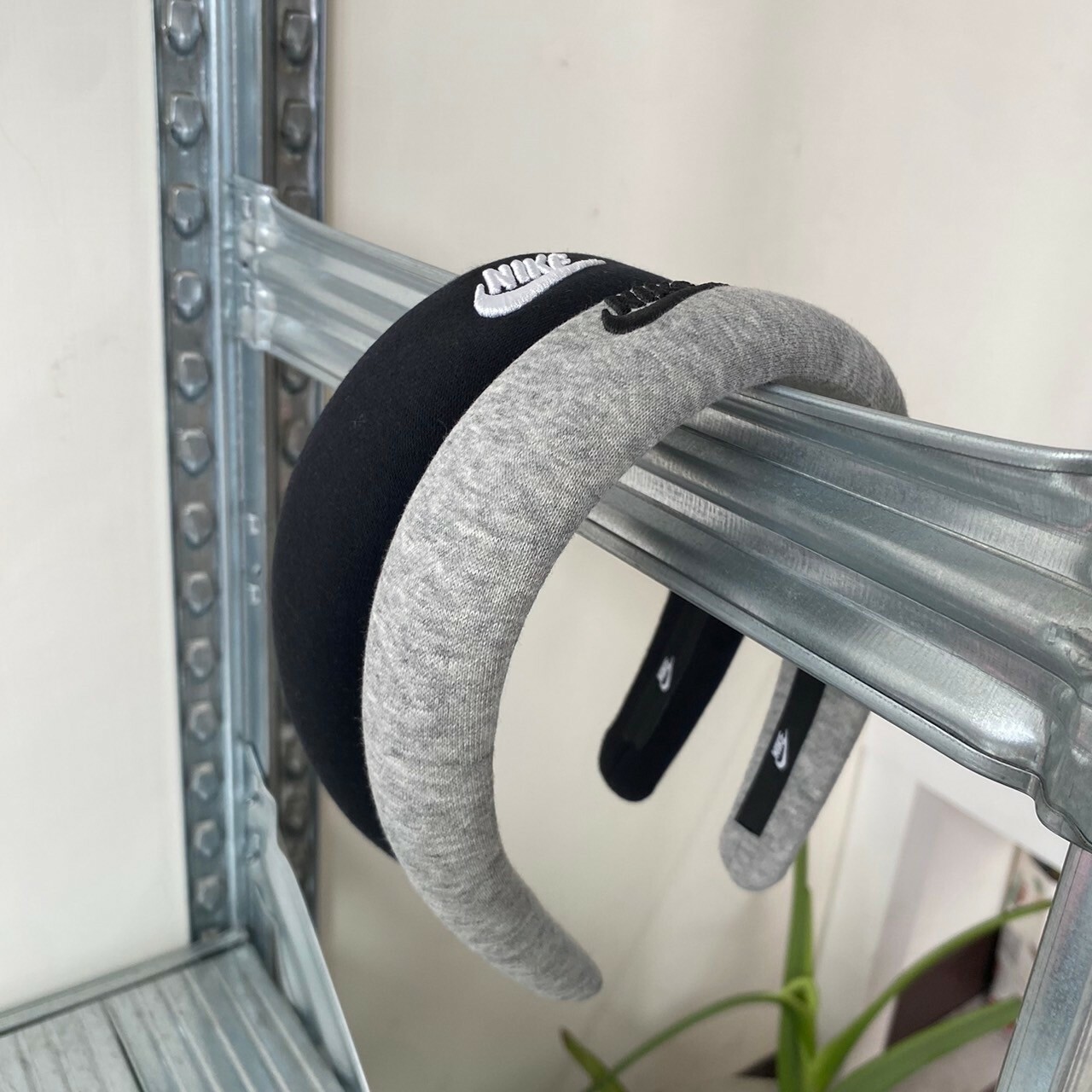 Nike Club Fleece 髮箍 HF9193