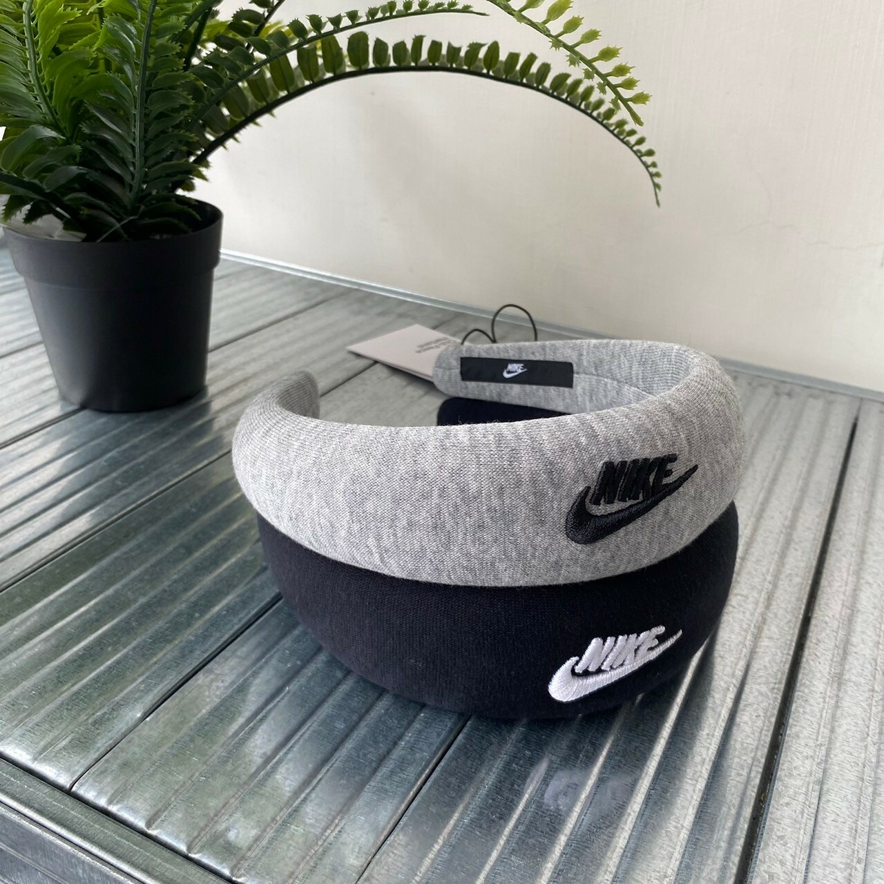 Nike Club Fleece 髮箍 HF9193