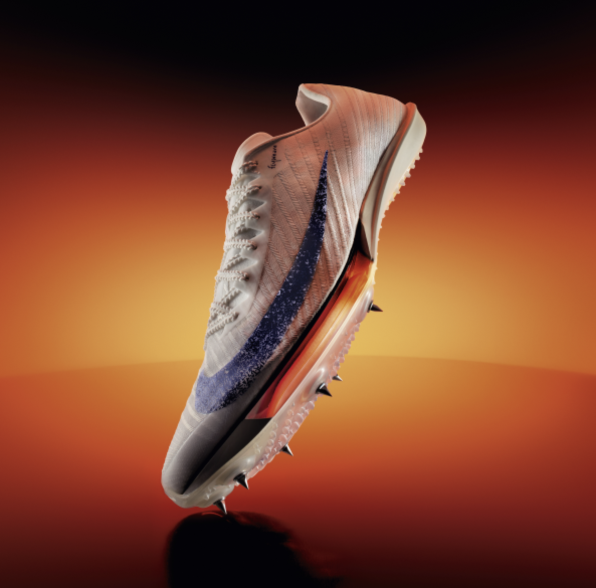 現貨) Nike Maxfly 2 Blueprint