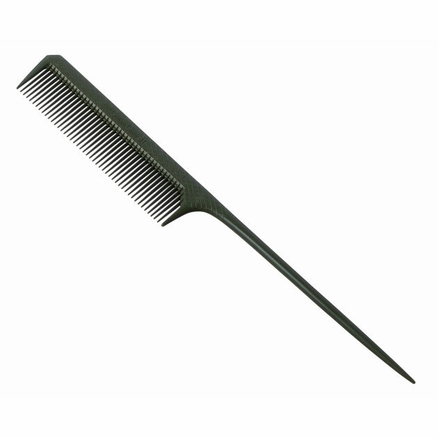 日本 HONGO 專業美髮尖尾梳31