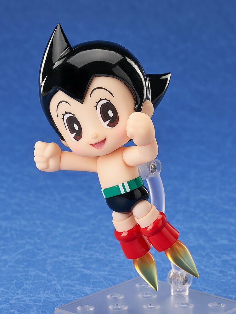 黏土人  小金剛 Nendoroid Astro Boy NEN2450