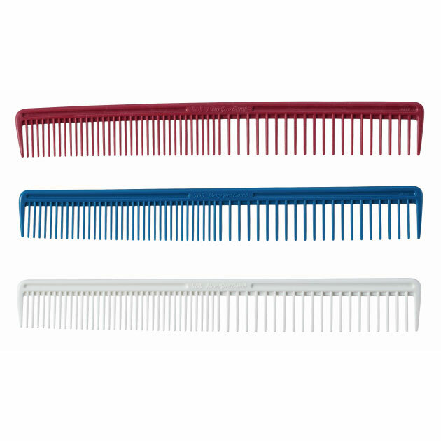 日本 HONGO 專業美髮剪髮梳505