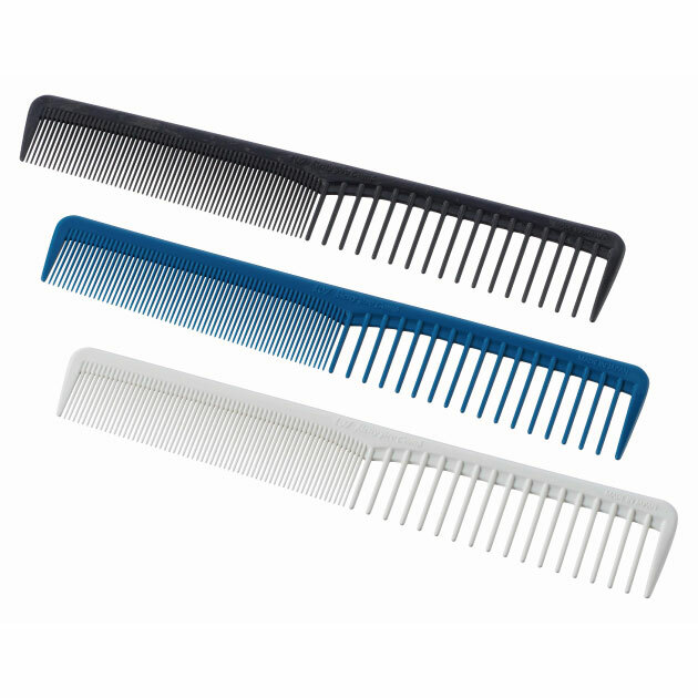 日本 HONGO 專業美髮剪髮梳107