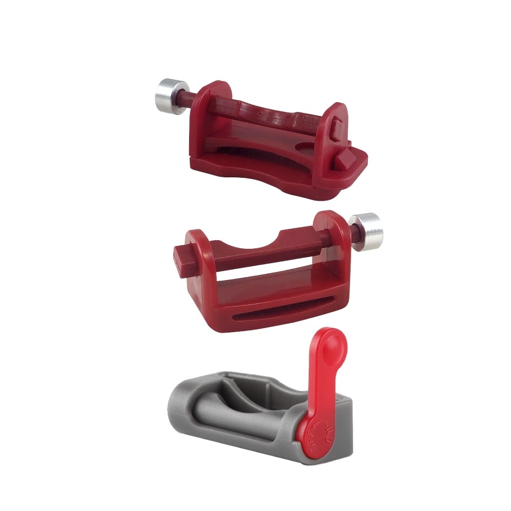 【Dyson 戴森】V6 V7 V8 V10 V11 V15 開關神器 主機開關固定器 卡扣