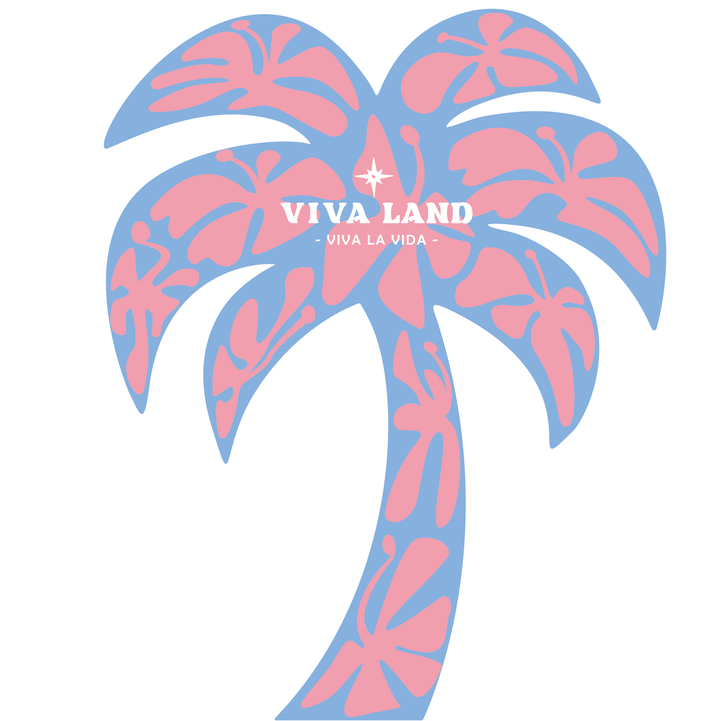 VIVA LAND 空間香氛