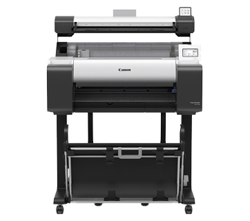 Canon imagePROGRAF TM-5250 MFP Lm24 大幅面打印機