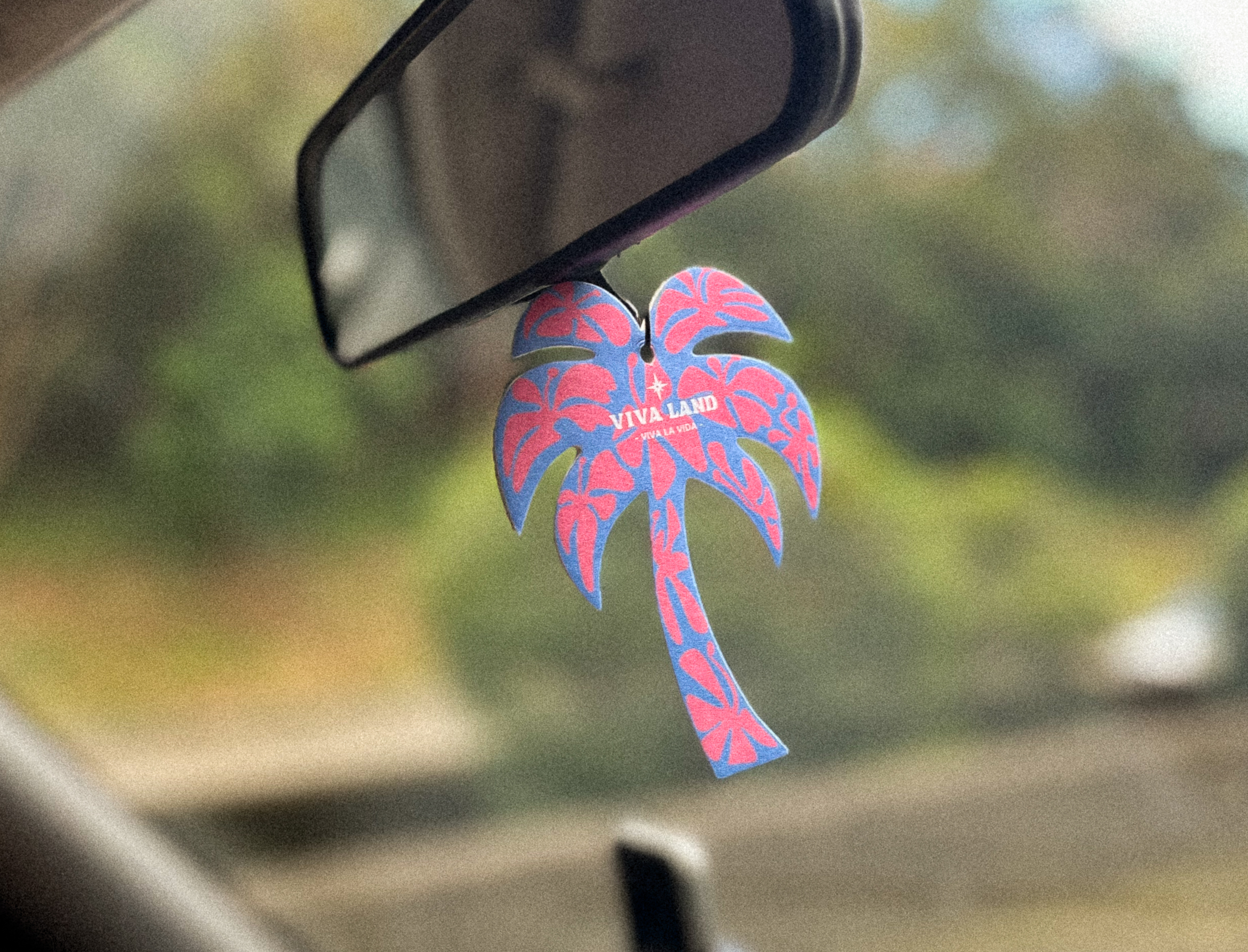 VIVA LAND 空間香氛