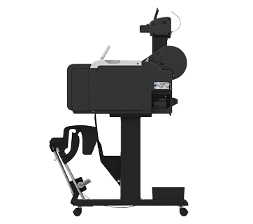 Canon imagePROGRAF TM-5250 MFP Lm24 大幅面打印機