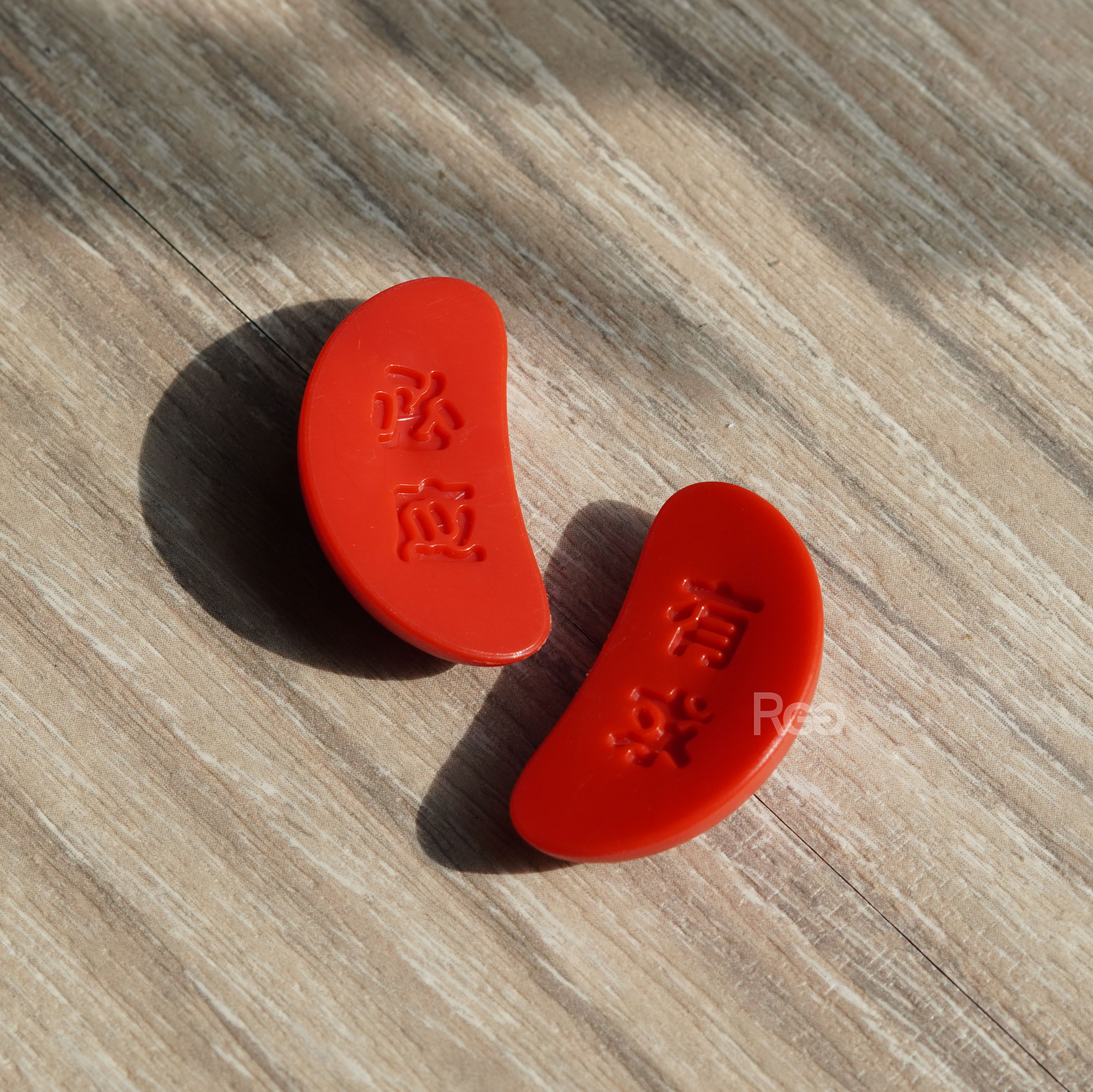 辦公室舒壓小物 迷你擲筊